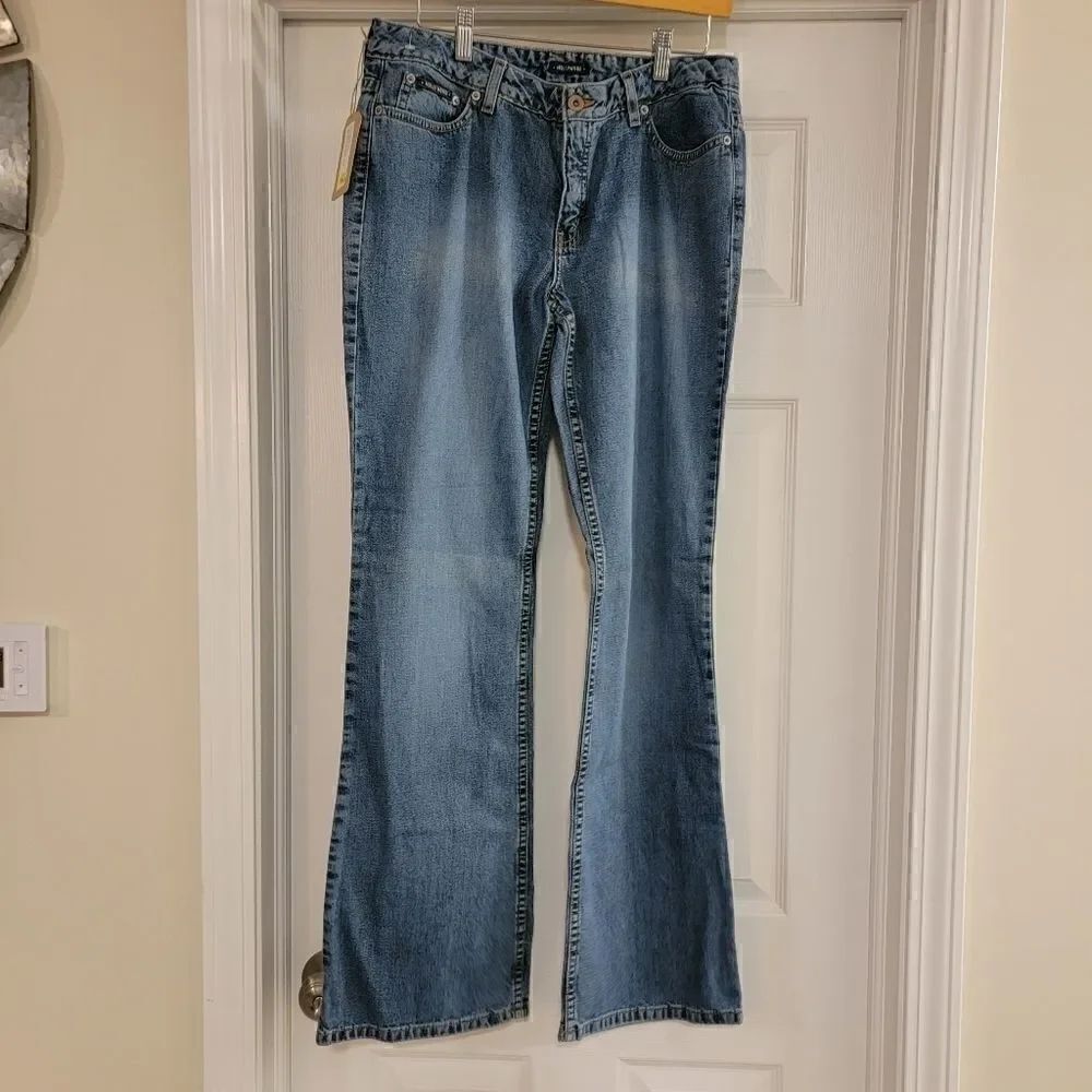 Vintage Hollywood Jeans NWT 
